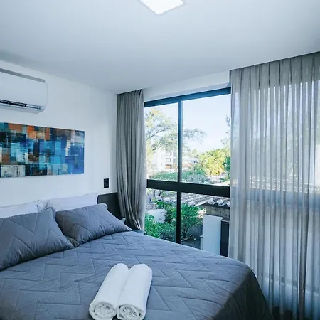 Flat Em Frente A Praia Do Bessa Joao Pessoa Exterior photo