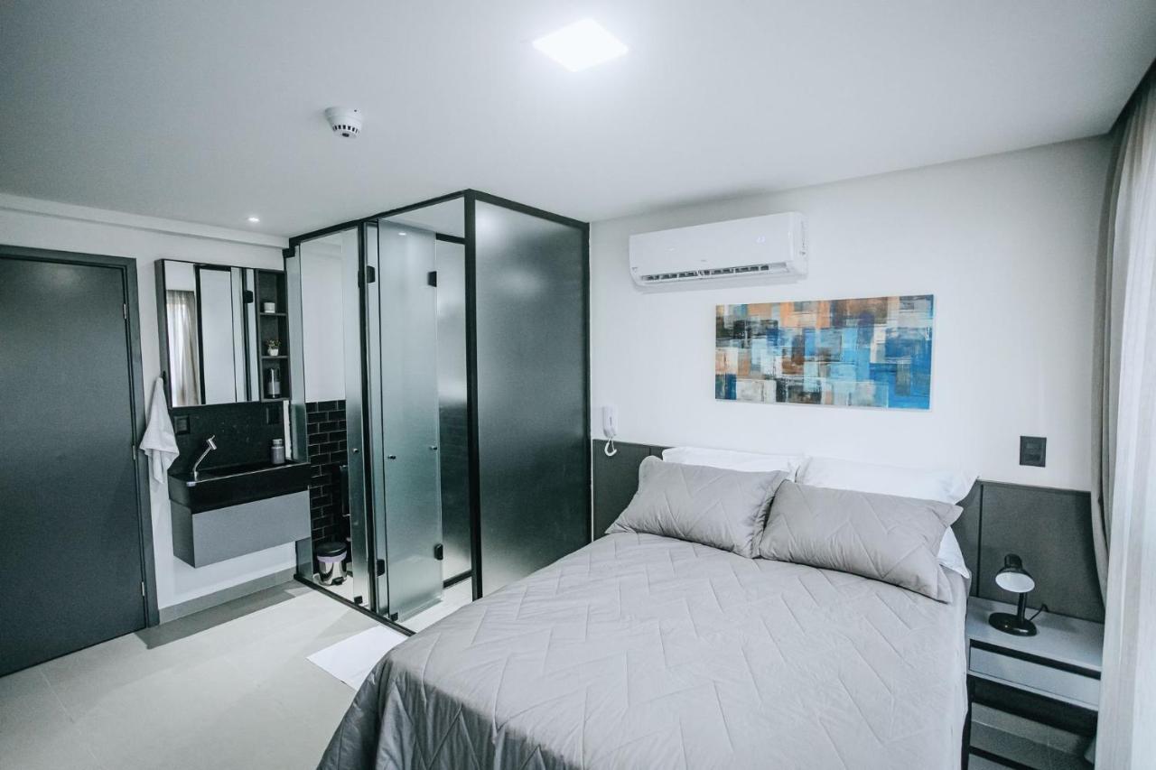 Apartment Flat Em Frente A Do Bessa *