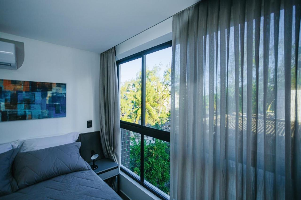 Apartment Flat Em Frente A Do Bessa *