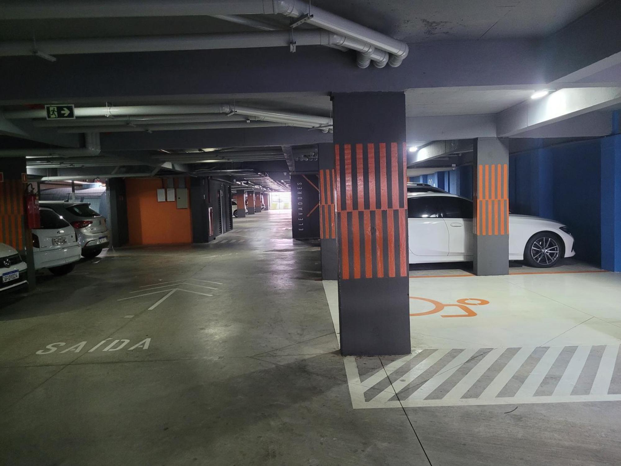 Flat Em Frente A Do Bessa * Joao Pessoa