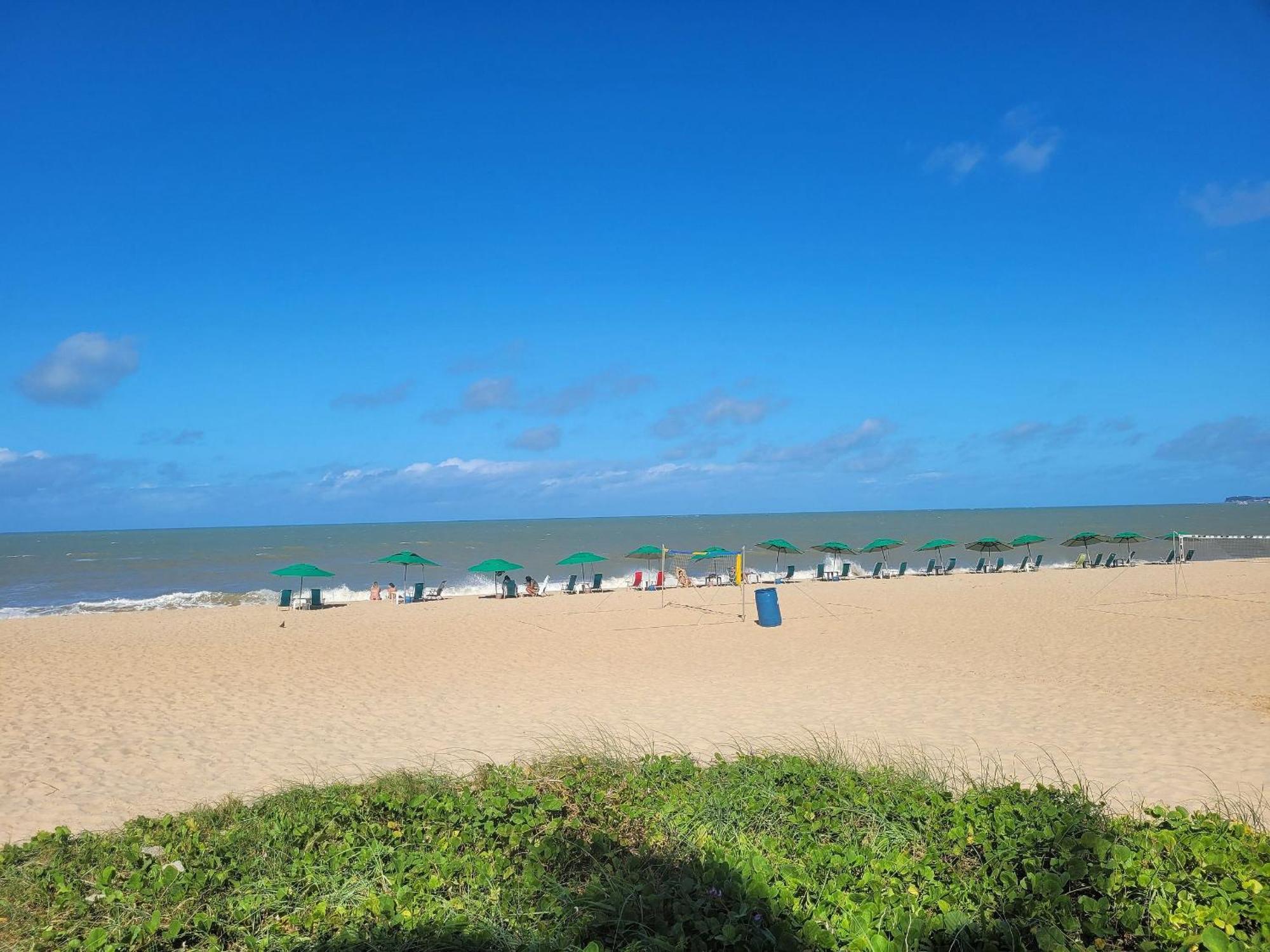 Flat Em Frente A Do Bessa