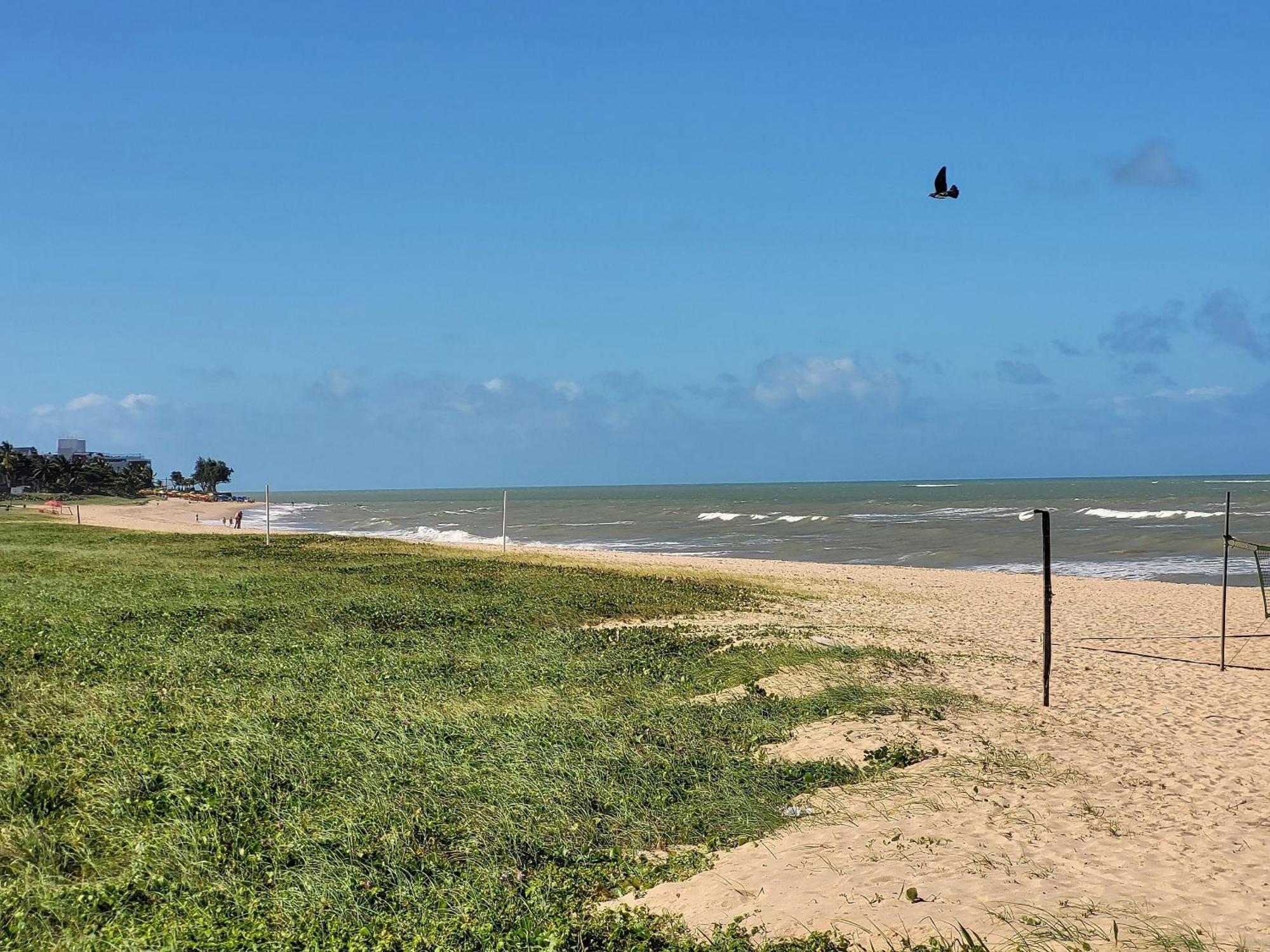 Flat Em Frente A Do Bessa *